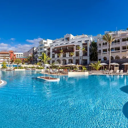 Gran Tacande Wellness&relax 5*