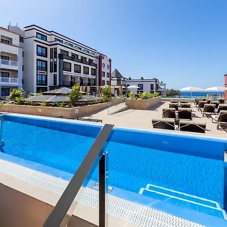 Gran Tacande Wellness&relax
