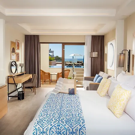 Gran Tacande Wellness&relax Costa Adeje (Tenerife)