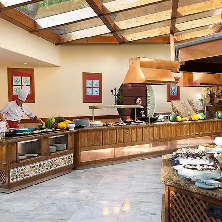 Hotel Gran Tacande Wellness&relax