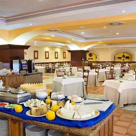 Hotel Gran Tacande Wellness & Relax 5*
