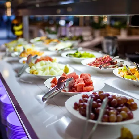 Hotel Gran Tacande Wellness&relax