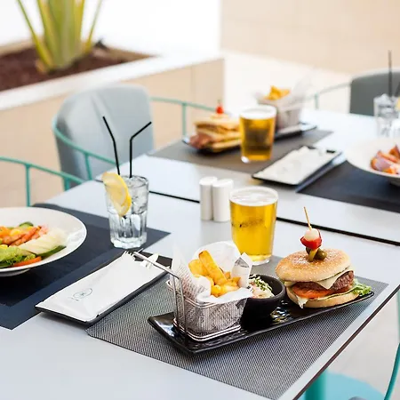 Gran Tacande Wellness&relax Costa Adeje (Tenerife)