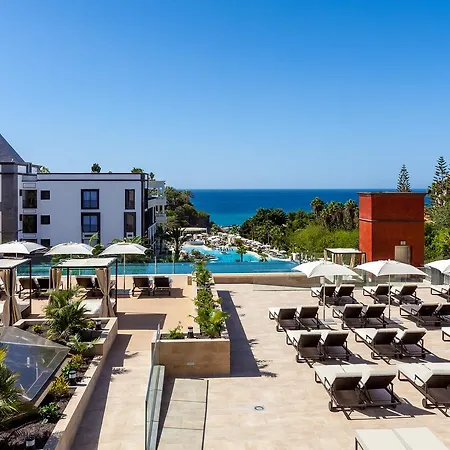 Gran Tacande Wellness&relax Costa Adeje (Tenerife)