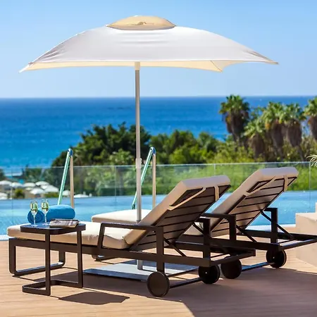 Gran Tacande Wellness&relax Hotel 5*