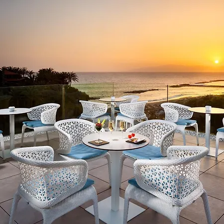 Gran Tacande Wellness&relax