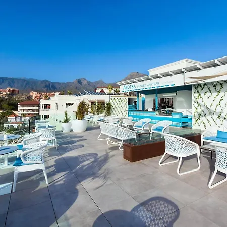 Gran Tacande Wellness&relax