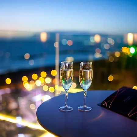 Gran Tacande Wellness&relax Hotel 5*