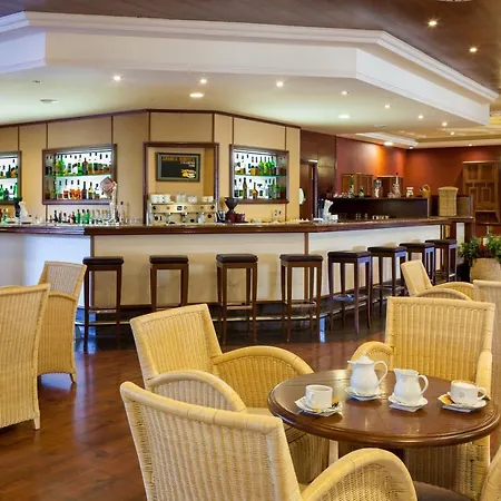 Gran Tacande Wellness&relax Hotel 5*