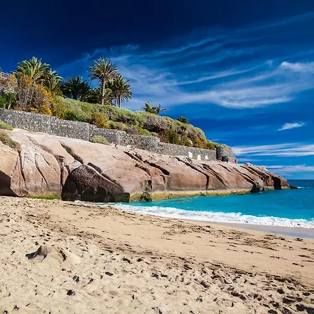Gran Tacande Wellness&relax Hotel