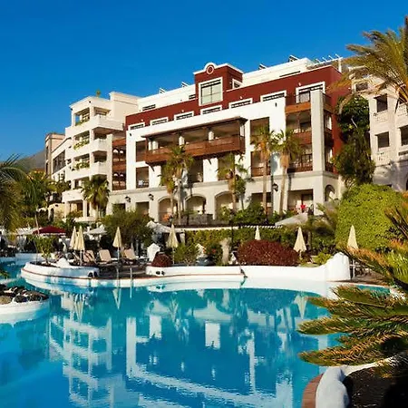 格兰塔坎德梦想水疗酒店 5*