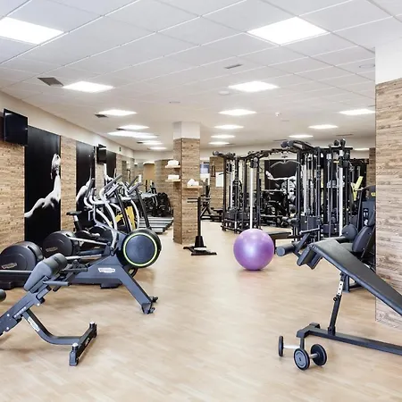 Gran Tacande Wellness&relax 5*