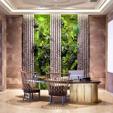 Hotel Gran Tacande Wellness&relax 5*