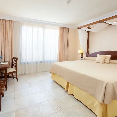 Gran Tacande Wellness&relax Hotel Costa Adeje (Tenerife)