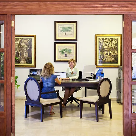Gran Tacande Wellness&relax 5*