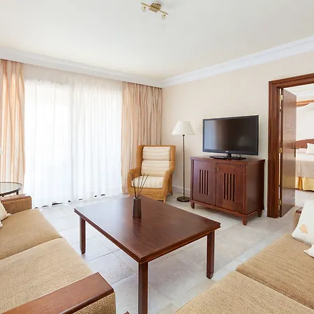 Hotel Gran Tacande Wellness&relax 5*