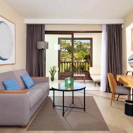 Gran Tacande Wellness&relax 5*