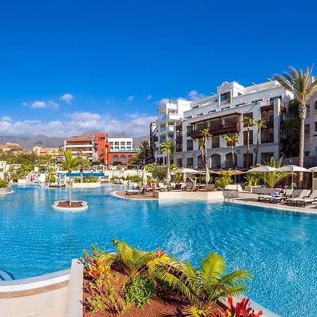 Hotel Gran Tacande Wellness & Relax Costa Adeje (Tenerife)