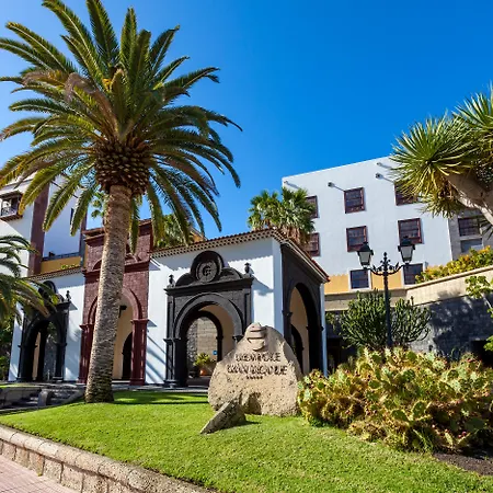 Gran Tacande Wellness&relax Costa Adeje (Tenerife)