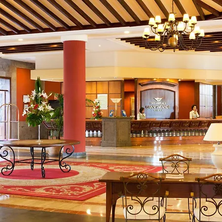 Gran Tacande Wellness&relax