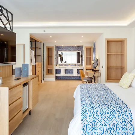 Hotel Gran Tacande Wellness&relax