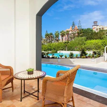 Gran Tacande Wellness&relax Hotel