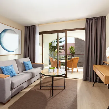 Gran Tacande Wellness & Relax Адехе