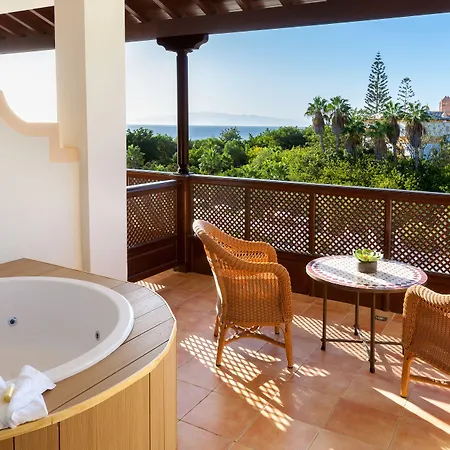 Gran Tacande Wellness & Relax 5*