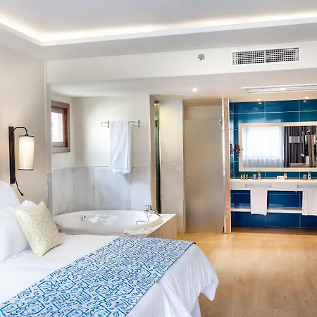 Отель Gran Tacande Wellness & Relax