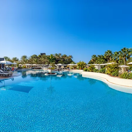 Отель Gran Tacande Wellness & Relax