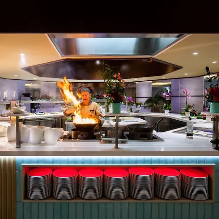 Отель Gran Tacande Wellness & Relax 5*