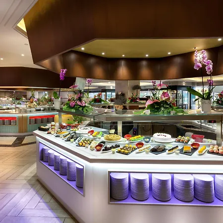 Hotel Gran Tacande Wellness&relax 5*