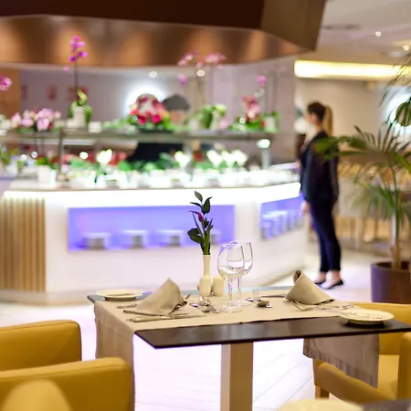 Gran Tacande Wellness&relax Hotel