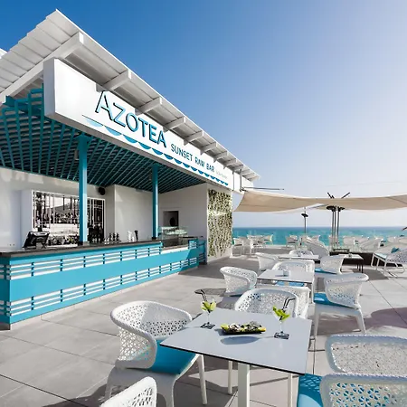 Gran Tacande Wellness&relax 5* Costa Adeje (Tenerife)