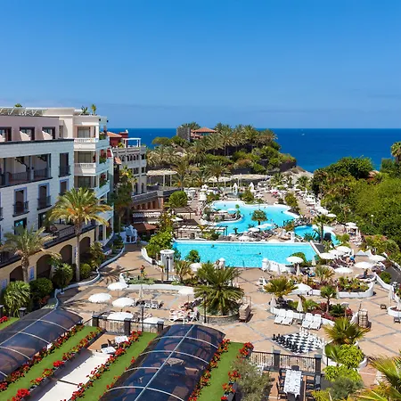 Gran Tacande Wellness&relax Costa Adeje (Tenerife)