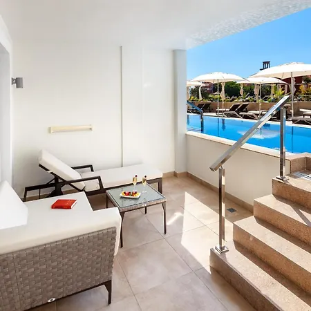 Gran Tacande Wellness & Relax 5* Costa Adeje (Tenerife)