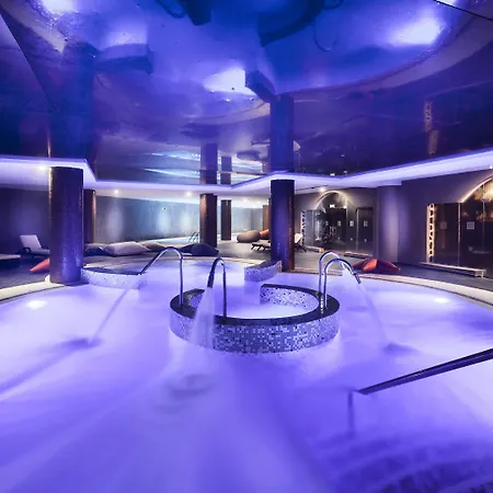 Gran Tacande Wellness & Relax