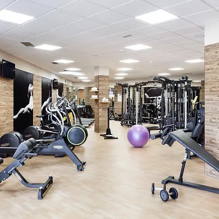 Gran Tacande Wellness & Relax Hotel
