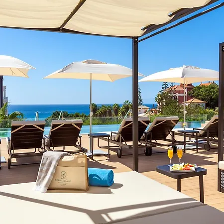 Hotel Gran Tacande Wellness&relax
