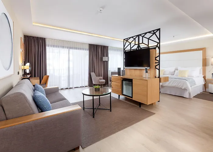 Gran Tacande Wellness & Relax Costa Adeje (Tenerife)