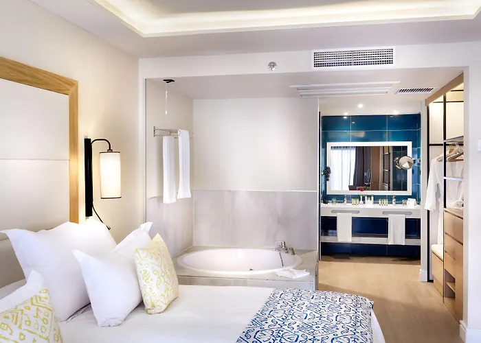 Hotel Gran Tacande Wellness & Relax Costa Adeje (Tenerife)