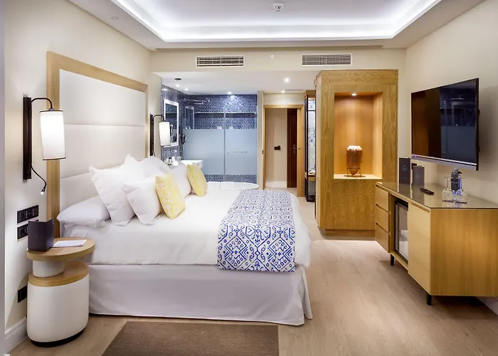 Gran Tacande Wellness & Relax Hotel