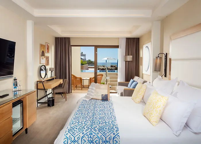 Gran Tacande Wellness & Relax 5* Costa Adeje (Tenerife)