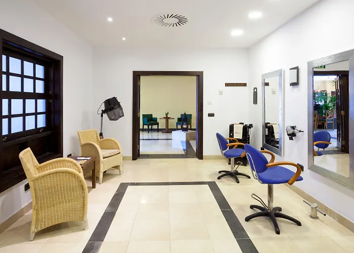 Gran Tacande Wellness & Relax Hotel