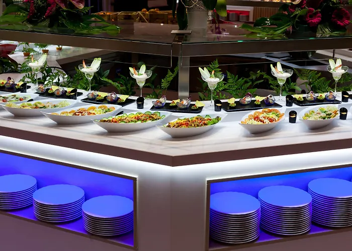 Gran Tacande Wellness & Relax 5* Costa Adeje (Tenerife)