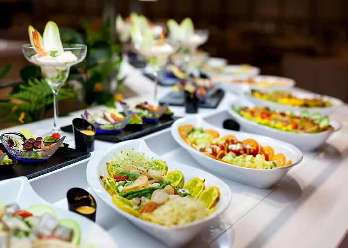 Gran Tacande Wellness & Relax Hotel