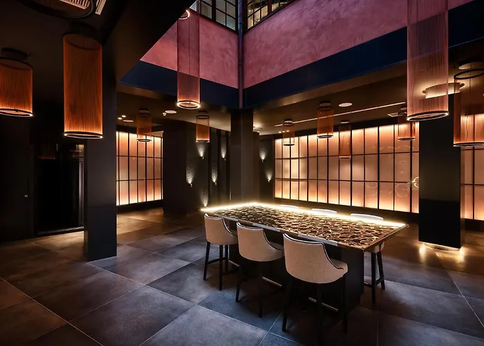 Gran Tacande Wellness & Relax Hotel 5*