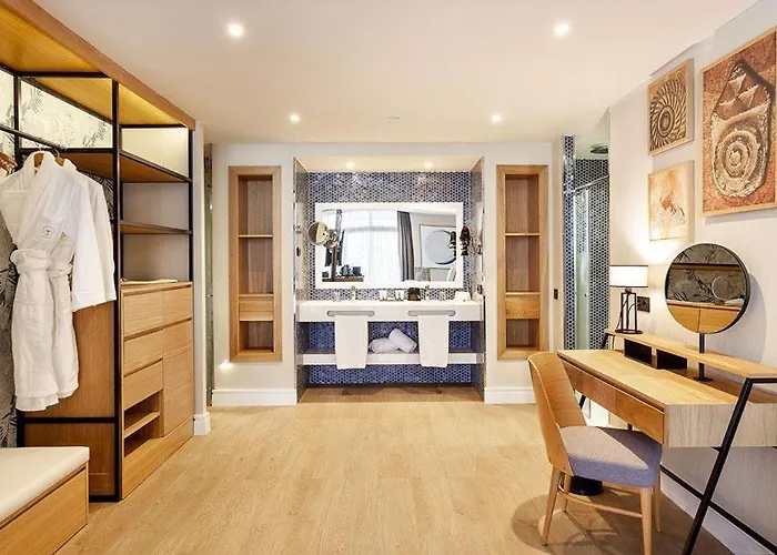 Gran Tacande Wellness & Relax 5*