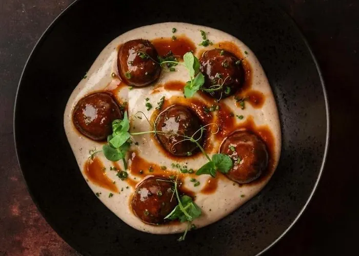 Gran Tacande Wellness & Relax Hotel