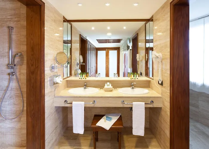 Hotel Gran Tacande Wellness & Relax